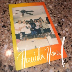 Hau'ula Honey