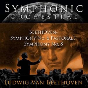 Symphony, No. 6 in F, Op. 68, "Pastoral" - 1. Allegro Ma Non Troppo (Awakening of Happy Feelings on Arriving in the Country)