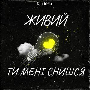 Ти мені снишся
