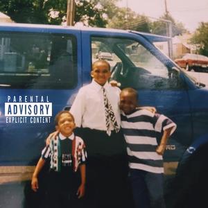 Bernie Mac (feat. Bad Lungz) (Extended)