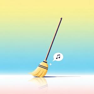 Light Cleaning Vibes