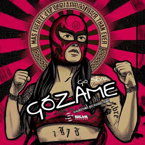 Gozame (DJ Alberto Mix & Gustavo Ríos Remix)