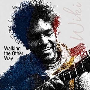 Walking the Other Way