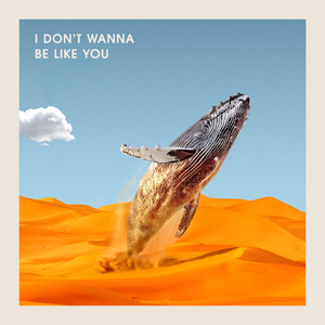 I Don't Wanna Be Like You