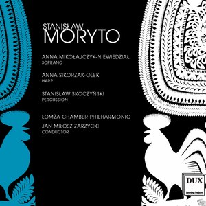 7 Kurpie Songs (Arr. M. Zieliński for Soprano & Orchestra): No. 5, Przy dolinie