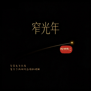 窄光年