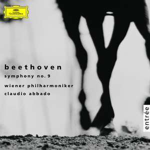 Symphony No.9 in D minor Op.125 - "Choral":4. Presto - Allegro assai