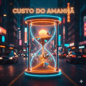 Custo do amanhã