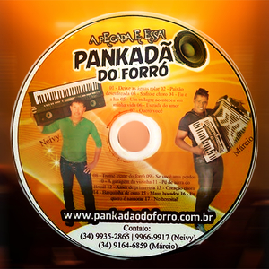 DEIXE AS ÁGUAS ROLAREM