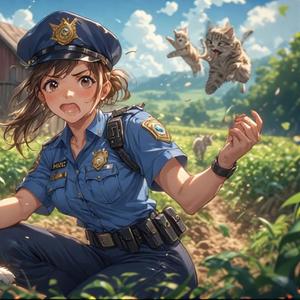 Djurens Säpo (Rock)