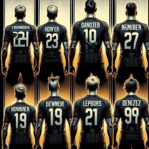 ÅKIBS: Herrar We are fighters