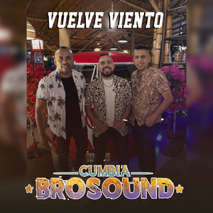 Vuelve Viento