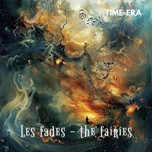 The Fairies of the Little Folk (gent menuda)