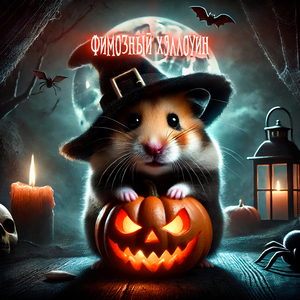 фимозный хэллоуин