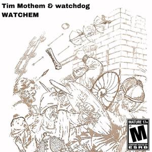 kutya (feat. watchdog, Zsicues & Tim Mothem)