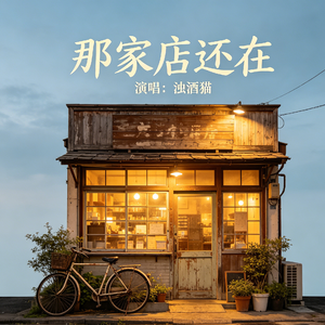 那家店还在