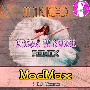 Obcas w serce (MadMax Remix)