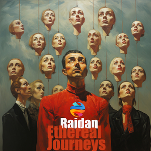 Ethereal Journeys (Original)