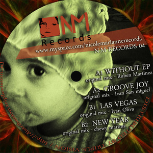 Las Vegas (Original Mix)