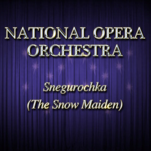 The Snow Maiden, Act 3: "In the Sacred Forest", Pt. 2