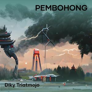 Pembohong