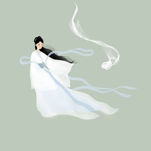 是穿堂，琵琶声【cover：张可宛辰】