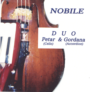 C.Saint - Saens - Le Cigne