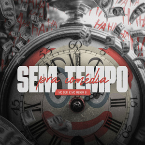 SEM TEMPO PRA COMÉDIA