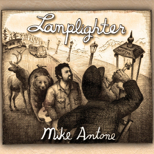 My Dream (feat. Lori Goldston)