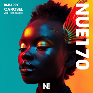 Carosel (Josh Nor Edit Remix)
