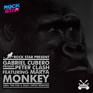 Monkeys (feat. Marya) [Abel the Kid & raul Ortiz Remix]