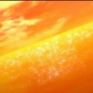 冬日午后望青春