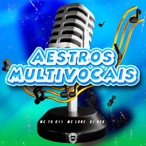 Aestros Multivocais