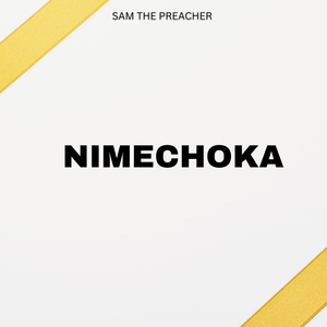 Nimechoka