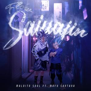 Flow Saiyajin (feat. Mofu Santana)