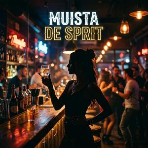 Muista de sprit (MDS)