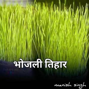 भोजली तिहार