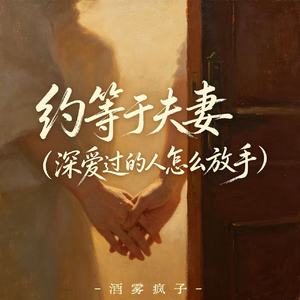 约等于夫妻(深爱过的人怎么放手)