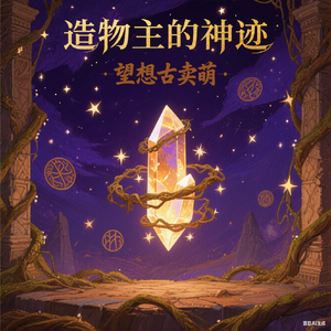 造物主的神迹(水滴版)