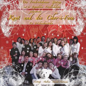 Lasst uns froh und munter sein & Morgen kommt der Weihnachtsmann