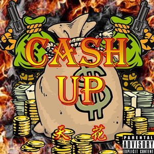 CASH UP