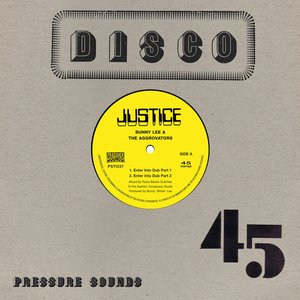 Come To Me In Dub Part 2 (The Aggrovators Remix Paolo Baldini DubFiles)