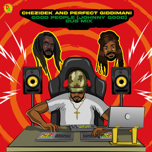 Good People (Johnny Good)