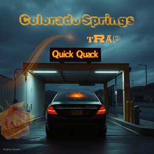 Colorado Springs-Quick-Quack Trap (Live)