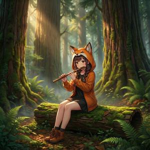 Trial of the White Stag