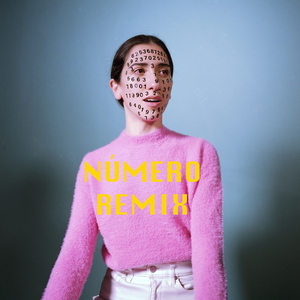 Tengo Tu Número Apuntado en un Folio (Hidrogenesse Remix)