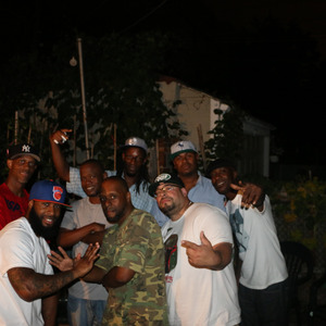 April Showers (feat. DJ Agile & Ayanda Sunshine)