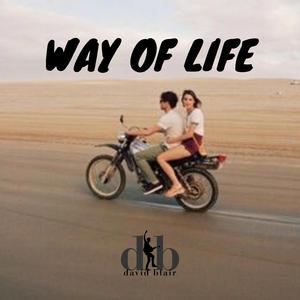 Way of Life (feat. Oscillian)