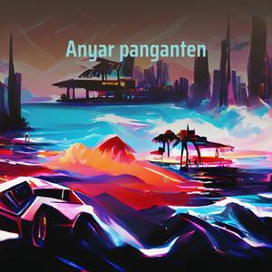Anyar panganten