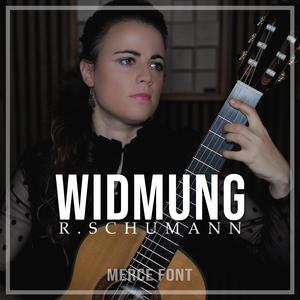 Widmung